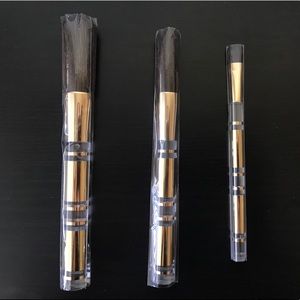 Estée Lauder makeup brush set. Never used!